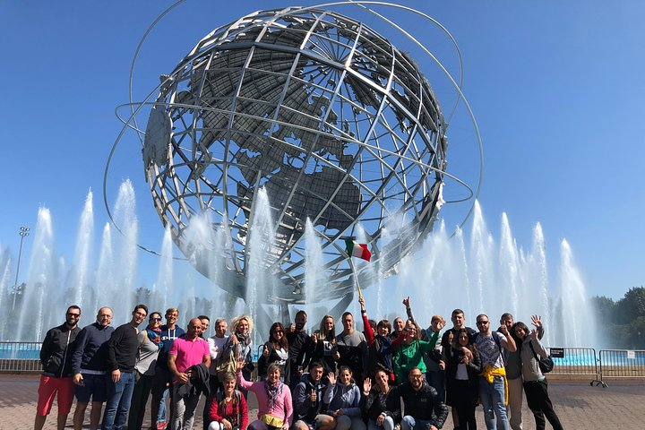 Unisphere - Queens